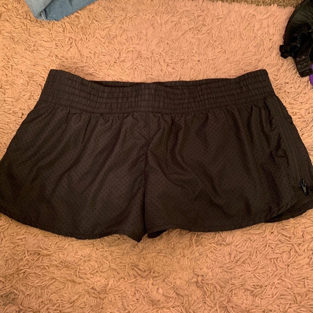 Lorna Jane shorts